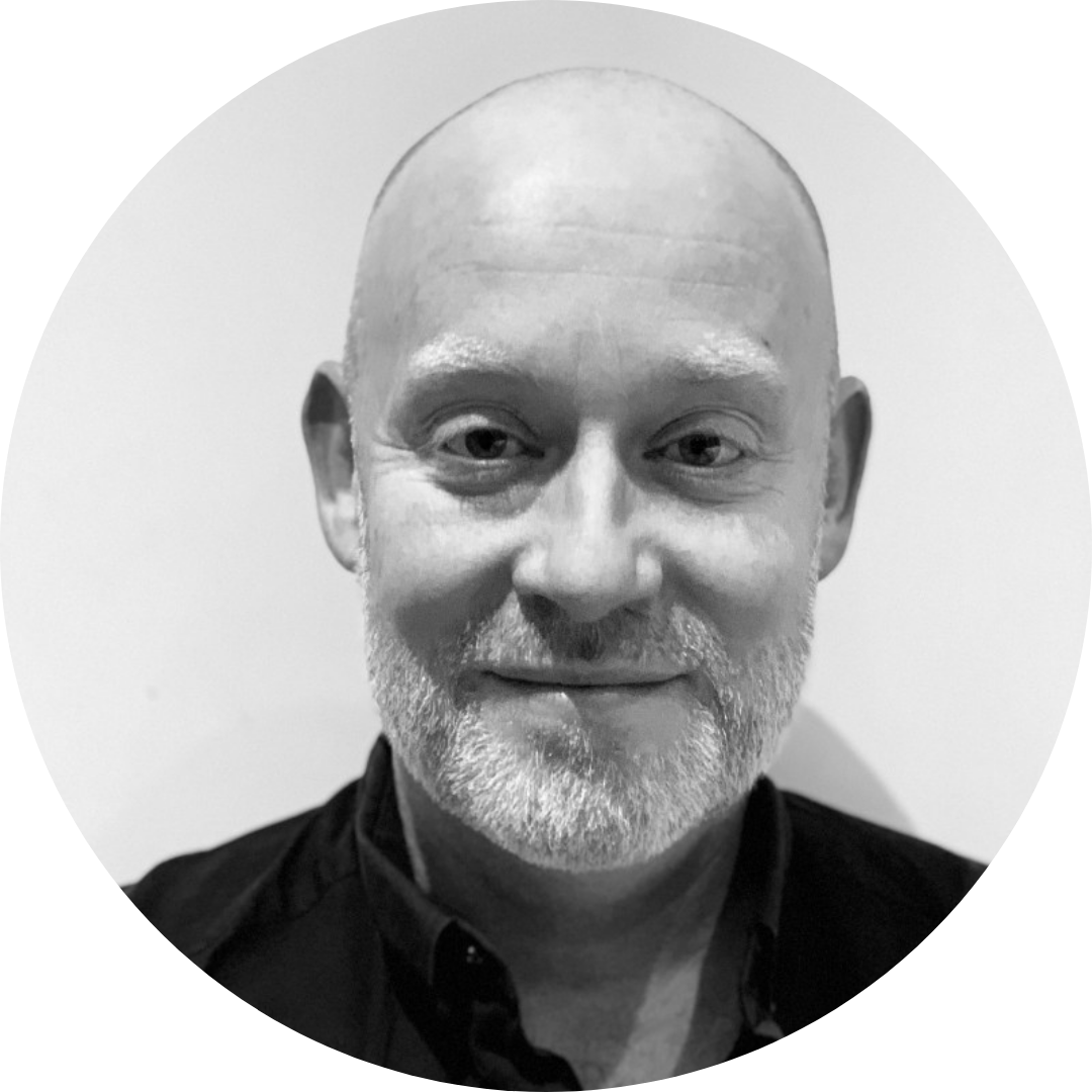 Scott Davis, CEO, Nightingale App