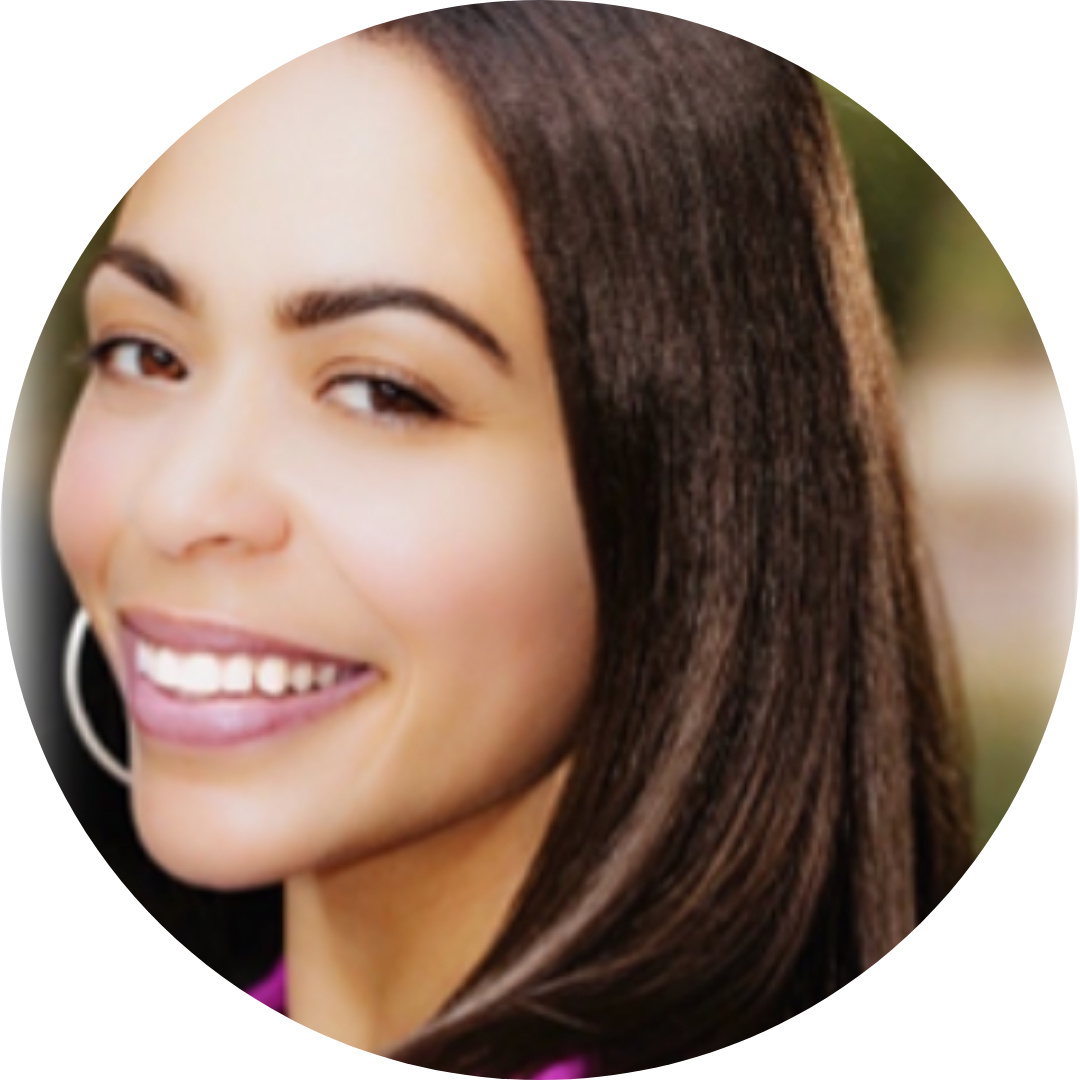 Jai Porter, Senior Recruiter, Conduit Global