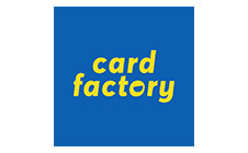 Card Factory Logo
