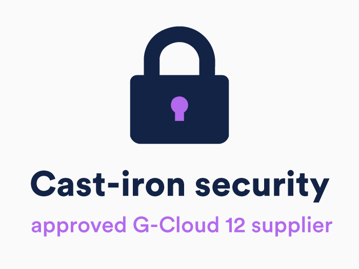 Cast Iron Security