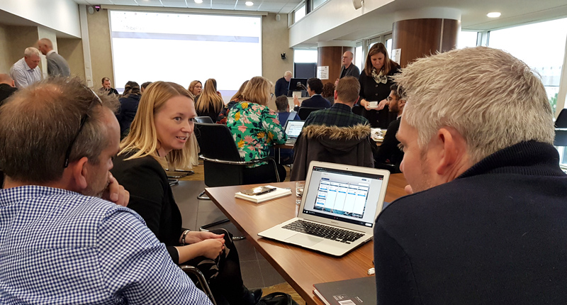 Tribepad Client Forum