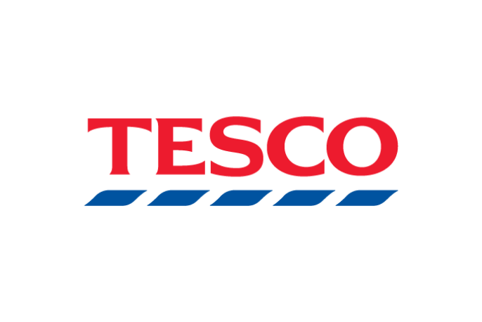 Tesco Logo