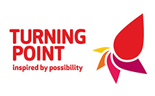 Turning Point logo