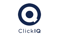 ClickIQ logo