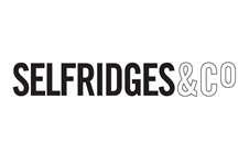 Selfridges logo