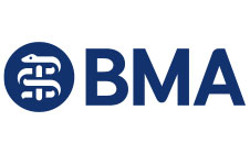 BMA Logo
