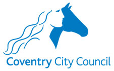 Coventry City Council logo
