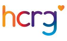 HCRG Care Group Logo