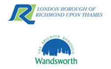 randw logo