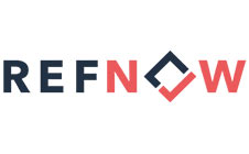 RefNow logo