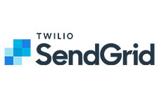 SendGrid logo