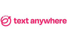 textanywhere logo