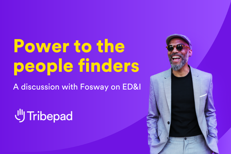 A discussion with Fosway on ED&I