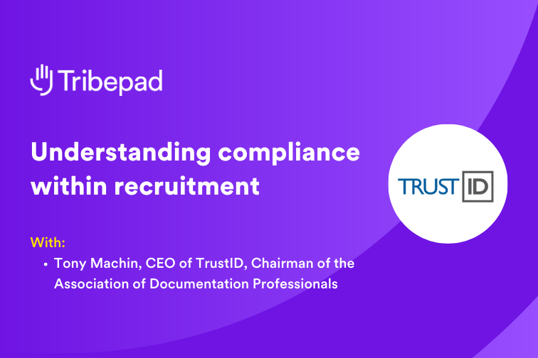 Understanding compliance within recruitment