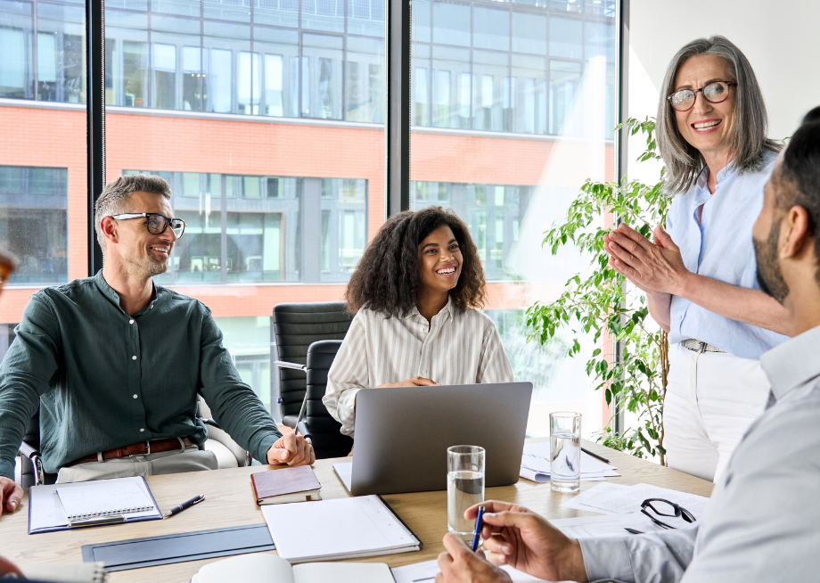 A feature-rich talent acquisition platform that sets the standard for enterprise recruitment.