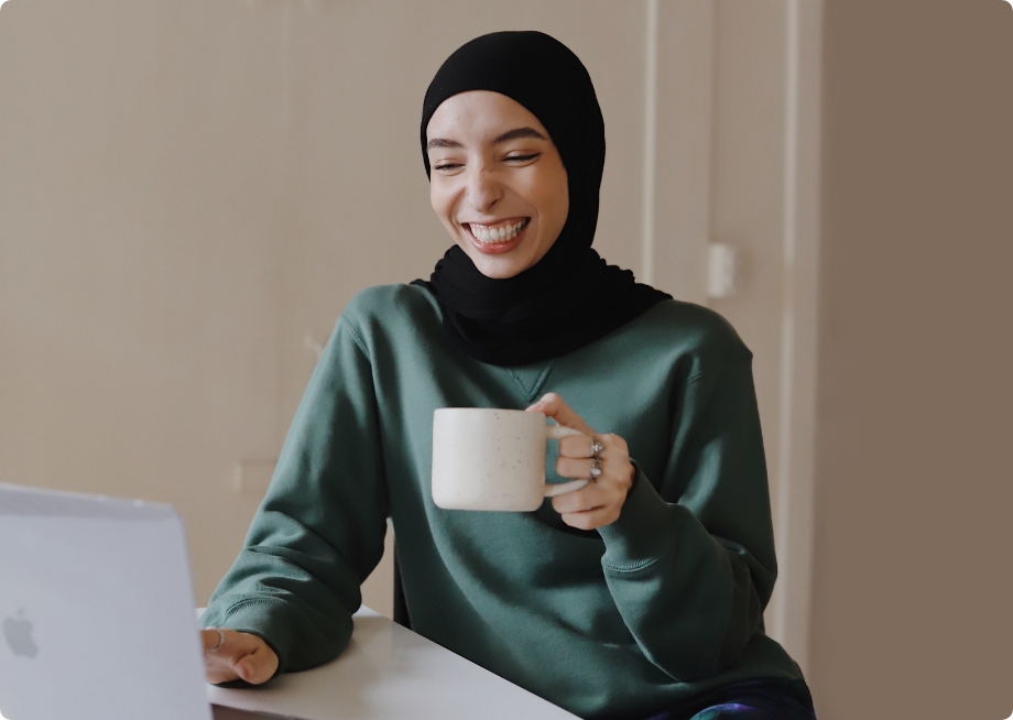 A pre-built talent acquisition platform for growing businesses of up to 750 people.