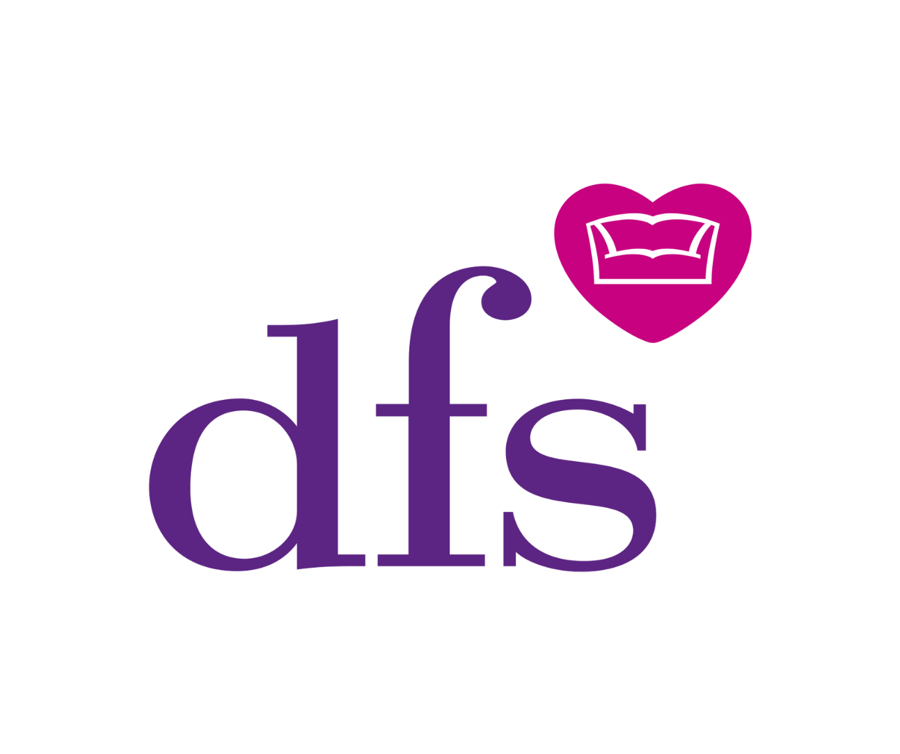 DFS Logo