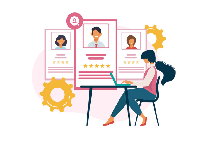 Tap into a Wider Talent Pool