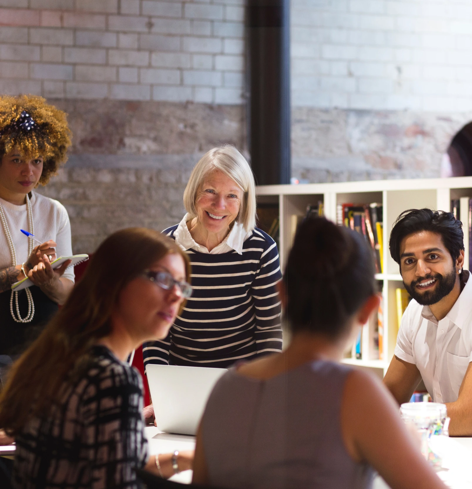 Keep your ED&I promises