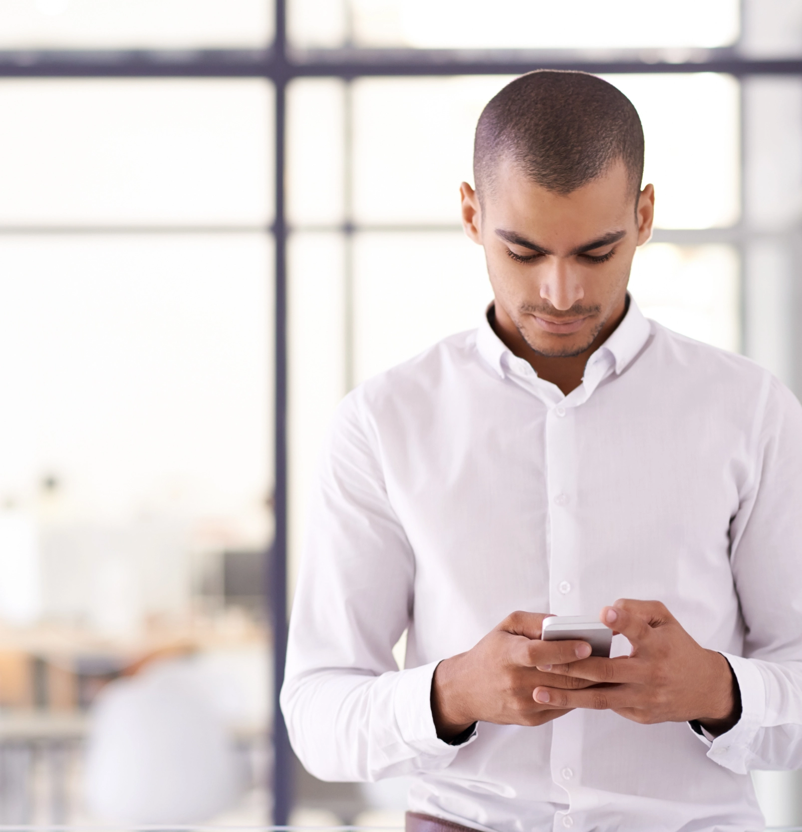 Reclaim your lunch break