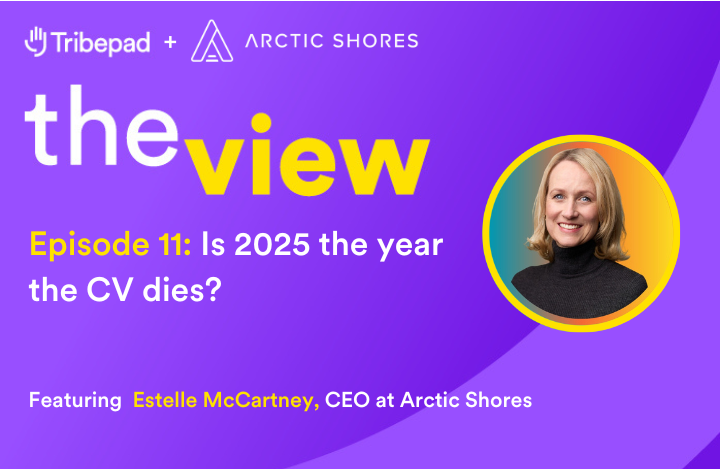 The View, Episode 11; Estelle McCartney, Arctic Shores