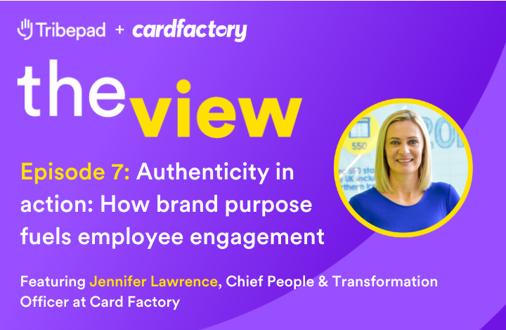 Ep7 Jennifer Card Factory