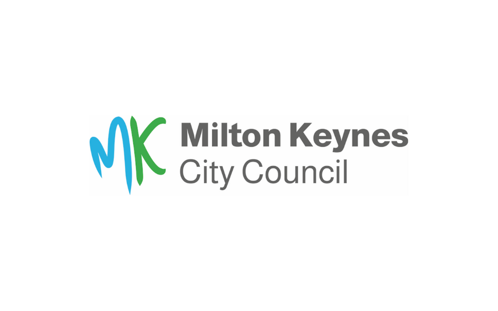Milton Keynes Council Logo