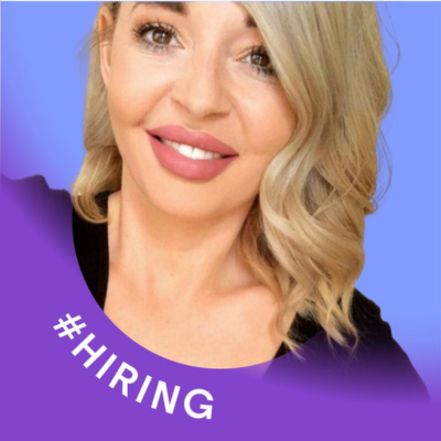 Emma Freivogel of Radical Recruit